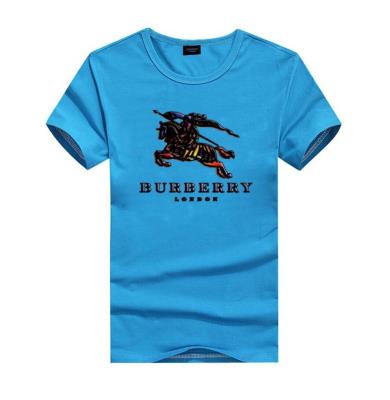 Cheap Burberry Men Shirts wholesale No. 1527